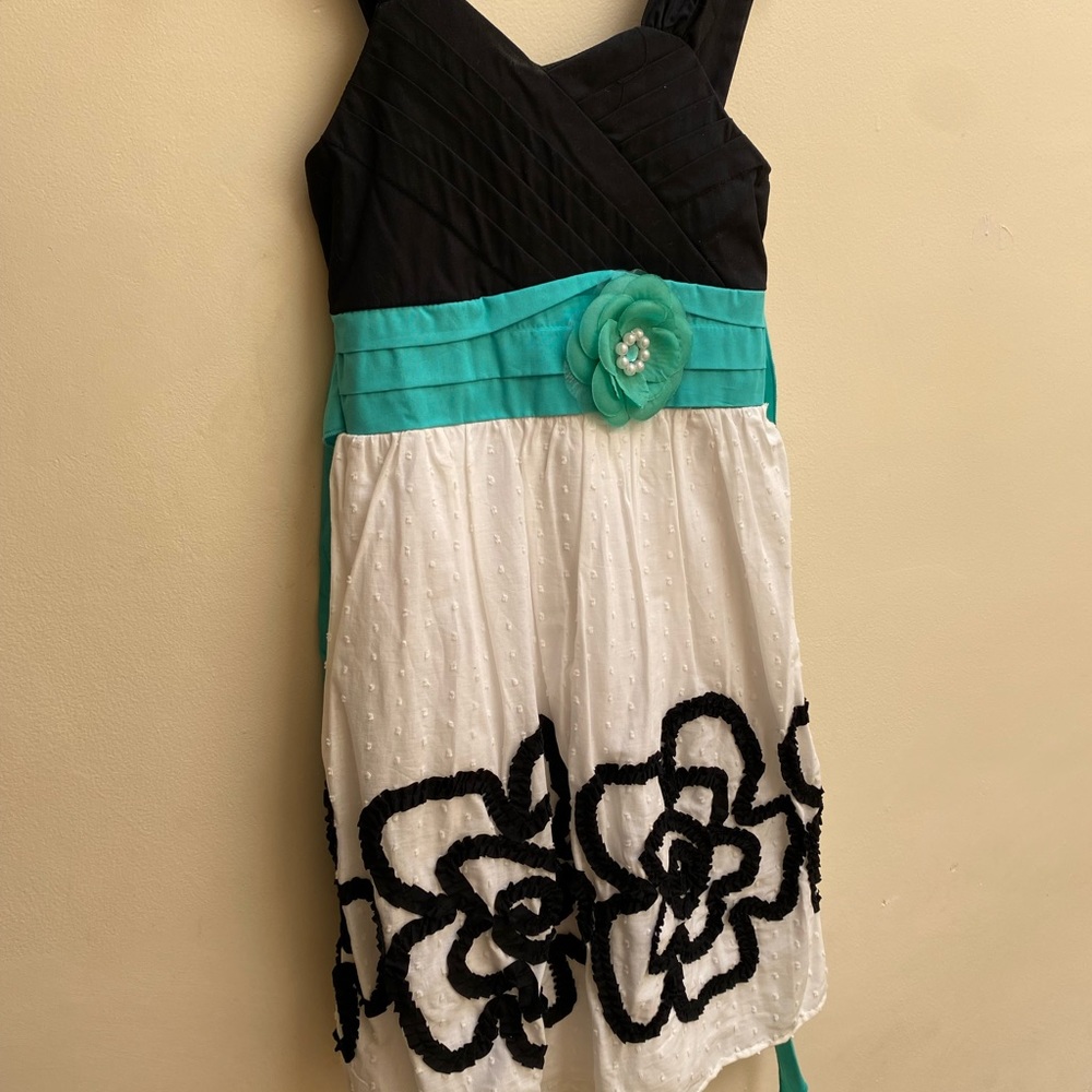 Childrens dress